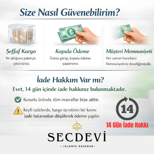 Kabe Örtüsü Oda Parfümü (400 ML)