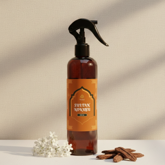 Sultan Kokusu (400 ML)