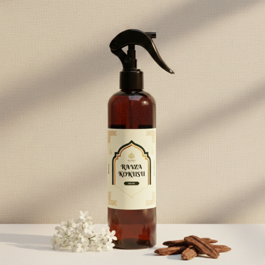 Ravza Kokusu (400 ML)