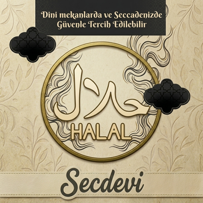 Secdevi® 5'li Secdevi Manevi Koku Seti