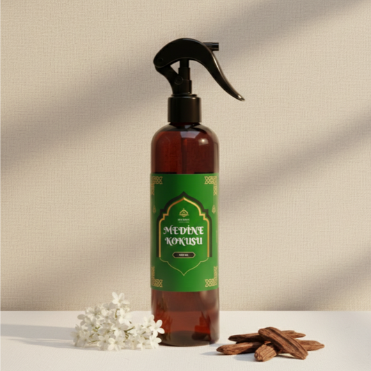 Medine Kokusu (400 ML)