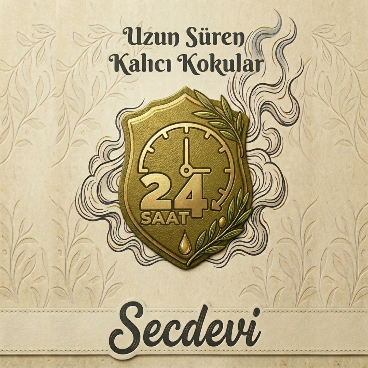Secdevi® 5'li Secdevi Manevi Koku Seti